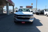 Used 2018 Chevrolet Silverado 1500 W/T w/ WT Fleet Convenience Package image 2