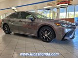 Used 2024 Toyota Camry SE image 3
