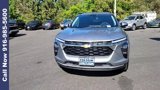 New 2025 Chevrolet Trax LT image 4