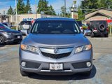 Used 2015 Acura RDX AWD w/ Technology Package image 2