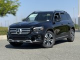 New 2025 Mercedes-Benz GLB 250 image 2
