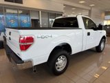 Used 2014 Ford F150 XL w/ Equipment Group 101A Mid image 3