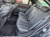 Used 2016 Mercedes-Benz S 550 4MATIC Sedan image 6