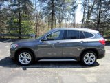 Used 2017 BMW X1 xDrive28i image 2
