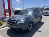 Used 2017 Subaru Forester 2.5i w/ Alloy Wheel Package image 2