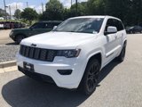 Used 2020 Jeep Grand Cherokee Altitude image 4