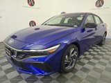 New 2025 Hyundai Elantra Sport image 2