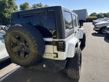 Used 2013 Jeep Wrangler Unlimited Sahara image 5