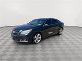 Used 2013 Chevrolet Malibu LTZ image 4