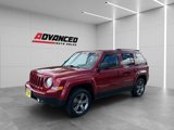 Used 2015 Jeep Patriot High Altitude image 3