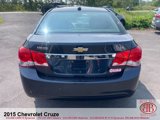 Used 2015 Chevrolet Cruze LT image 4