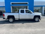 Used 2017 GMC Sierra 1500 SLE w/ SLE Value Package image 2