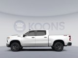 Used 2021 Chevrolet Silverado 1500 LT Trail Boss w/ Convenience Package II image 2