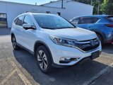 Used 2016 Honda CR-V Touring image 2