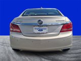 Used 2015 Buick LaCrosse Leather w/ Experience Buick Package image 4