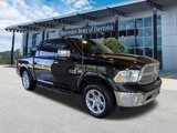 Used 2017 RAM 1500 Laramie w/ Convenience Group image 2