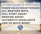 Used 2016 Jeep Compass Sport w/ Power Value Group image 4