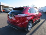 Certified 2021 Ford Edge SEL w/ Convenience Package image 5