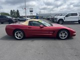 Used 2002 Chevrolet Corvette Convertible w/ Preferred Equipment Group2 image 2
