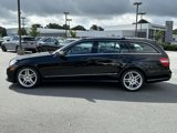 Used 2013 Mercedes-Benz E 350 4MATIC Wagon image 4