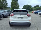 Used 2017 Nissan Murano Platinum image 5