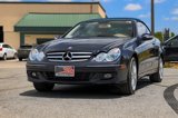 Used 2008 Mercedes-Benz CLK 350 Cabriolet image 3
