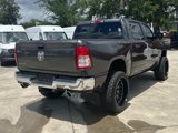 Used 2021 RAM 1500 Big Horn image 3
