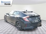 Used 2018 Honda Civic Sport image 4