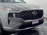 Used 2022 Hyundai Santa Fe Calligraphy image 3