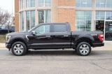Used 2021 Ford F150 Platinum w/ Equipment Group 701A High image 2