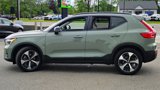 Certified 2023 Volvo XC40 B5 Plus w/ Driver Assist Package image 4