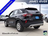 Certified 2023 Ford Escape Active image 3