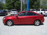 Used 2014 Chevrolet Cruze LT image 2