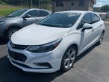 Used 2018 Chevrolet Cruze Premier image 2