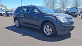 Certified 2013 Chevrolet Equinox LS image 2