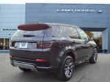 New 2025 Land Rover Discovery Sport S image 2