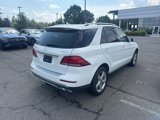 Used 2018 Mercedes-Benz GLE 350 4MATIC image 3