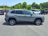 Used 2021 Jeep Cherokee Latitude Lux w/ Sun & Sound Group image 3