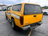Used 2007 GMC Canyon SLE image 5