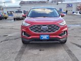 Used 2021 Ford Edge SEL w/ Convenience Package image 2