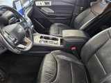 Used 2020 Ford Explorer Platinum w/ Premium Technology Package image 6