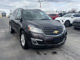 Used 2014 Chevrolet Traverse LT image 3