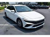 New 2025 Hyundai Elantra SE image 5