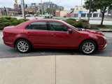Used 2012 Ford Fusion SEL image 5