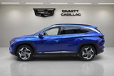 Used 2022 Hyundai Tucson Limited image 2