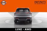 Used 2023 INFINITI QX60 Luxe image 6