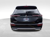 New 2025 Mitsubishi Outlander SE image 6