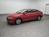 Used 2019 Hyundai Elantra SEL image 2