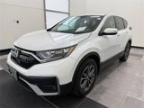 Used 2022 Honda CR-V EX-L image 6