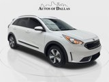 Used 2017 Kia Niro LX image 2